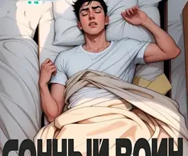 «Сонный воин» Широков Алексей