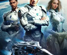 «Кодекс Наемника. Том 6» Алекс Бредвик, Вадим Фарг