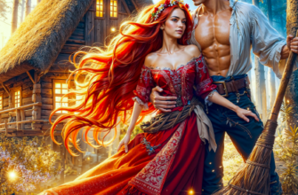 «Верни Метлу, Ящер!» CaseyLiss