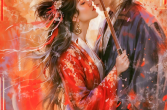 «Заклинатель Ветра, Заклинатель Дождя» Мария Самтенко