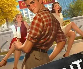 «Студент - 1» Всеволод Советский, Рафаэль Дамиров, Валерий Гуров