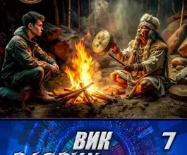 «Вик Разрушитель 7» Валерий Гуминский