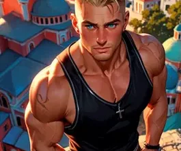 «Эпоха перемен - 3» Сергей Котов