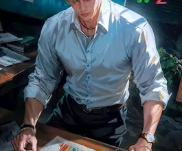 «Ишито начинает с нуля. Том 2» Д. Лим, Ткачев Андрей