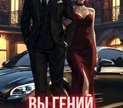 «Вы гений, господин Коджима» Михаил Орикс