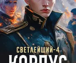 «Светлейший-4. Корпус обреченных» Алекс Хай