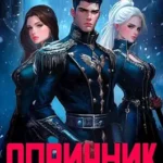 «Опричник. Канцелярия Государственной Безопасности» Станислав Кемпф, Дмитрий Буров