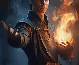 «Артефактор. Книга седьмая.» Дмитрий Найденов