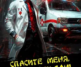 «Спасите меня, Кацураги-сан! Том 7» Алексей Аржанов, Виктор Молотов