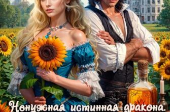 «Ненужная истинная дракона. Хозяйка Солнечного поместья» Адриана Дари