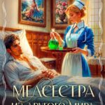 «Медсестра из другого мира» Юки