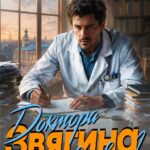 «Доктора Звягина вызывали? Том 2» Игорь Алмазов, Алексей Аржанов