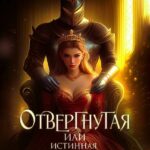 «Отвергнутая или Истинная Дракона Императора» Мари Александер