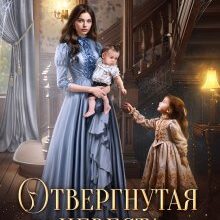 «Отвергнутая невеста. Хозяйка заброшенного дома» Константин Фрес