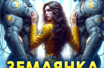 «Землянка. Академия галактического альянса» Леся Тихомирова, Елена Сергеева