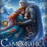 «Самозванка. В объятиях ледяного дракона» Юлиана Григорьева