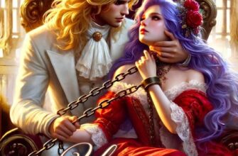 «Украденная невеста повелителя теней» Вернэлия Хайд