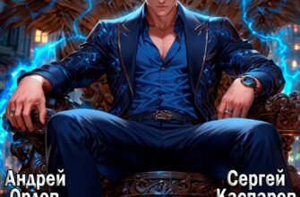 «Бастард императора. Том 12.» Андрей Орлов, Сергей Каспаров