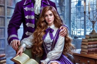 «Мой страшный, страшный опекун» Наталья Лакота (Ната Лакомка)