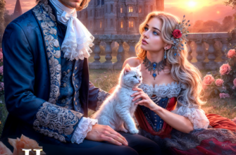 «Ненужная жена. Хозяйка кошачьего приюта» Алиса Князева