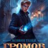 «Громов: Хозяин теней - 4» Карина Демина
