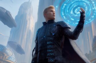 «Звездная Кровь-9. Ранг неизвестен» Роман Прокофьев