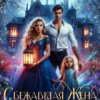 «Сбежавшая жена. Вторая жизнь попаданки» Рина Вергина