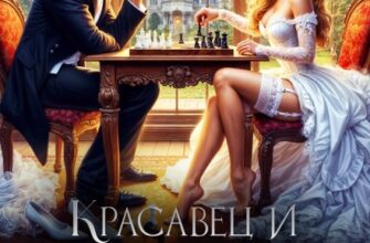 «Красавец и чудовищ...ная ведьма» Татьяна Антоник