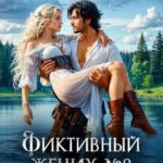 «Фиктивный жених №8» Алёна Макарова