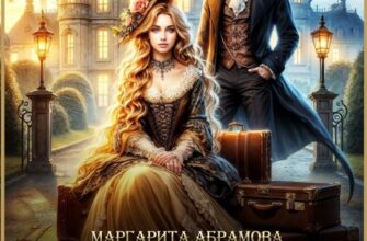 «Изгнанная жена или Развод по-драконьи!» Маргарита Абрамова