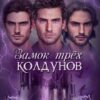 «Замок трех колдунов (наследницы богини света)» Анетта Политова