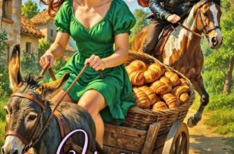 «Уитни. Просто и со вкусом» Айлин Лин, Мия Лаврова (Ноэль Ламар)