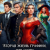 «Вторая жизнь графини, или снова свекровь» Анастасия Гудкова, Юки