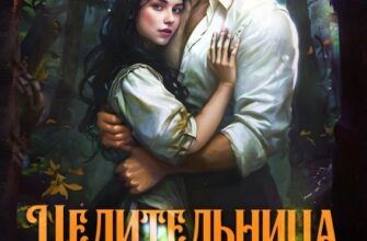 «Целительница для графа» Лия Рао