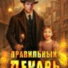 «Правильный лекарь. Том 9» Сергей Измайлов