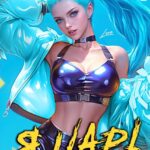 «Я царь. Книга XXVIII» Сириус Дрейк