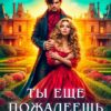 «Ты еще пожалеешь, дракон!» Глория Эймс