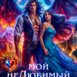 «Мой нелюбимый Дракон» Лиса Райс, Александра Каплунова