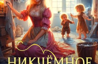 «Никчёмное наследство бедной сиротки» Азалия Фэйворд