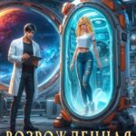 «Возрождённая. Новая Эра» Элис Мэк, Полина Аверина