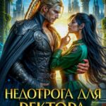 «Недотрога для ректора. Академия Даркайна» Алина Панфилова