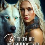 «Ведьма для Альфы. Испытание истинностью.» Ольга Шо, Алекс Аурум