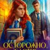 «Осторожно, блогер в академии!» Катя Водянова