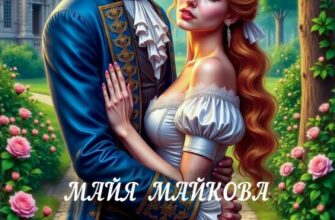 «Трактирщица для герцога» Майя Майкова