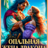 «Опальная жена дракона. Истинность за курорт» Адриана Вайс