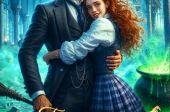 «Бедовая адептка, или как Раздраконить Декана» Юлиана Григорьева