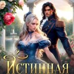 «Истинная для Императора. Любовь по приказу» Сима Гольдман
