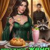 «Ненужная жена. Вкусно-Картошка от попаданки» Анжелика Роуз