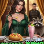 «Ненужная жена. Вкусно-Картошка от попаданки» Анжелика Роуз