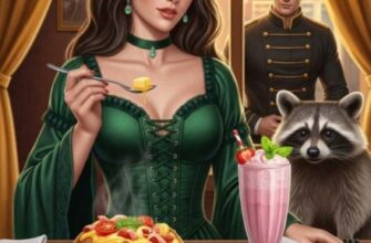 «Ненужная жена. Вкусно-Картошка от попаданки» Анжелика Роуз